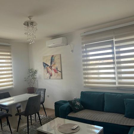 Apartman Vrbas Sa Podzemnom Garazom 巴尼西卢卡 外观 照片