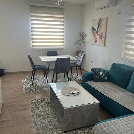 Apartman Vrbas Sa Podzemnom Garazom 巴尼西卢卡 外观 照片