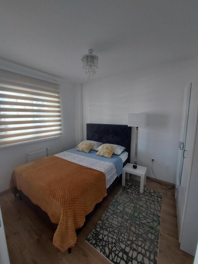 Apartman Vrbas Sa Podzemnom Garazom 巴尼西卢卡 外观 照片
